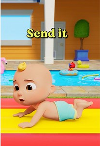 If you're reading this, we're rooting for you!! 👍 #Motivation #ParentHumor #ToddlerLife #mondaymood