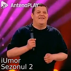 27K views · 213 reactions | ”Cum vă numiți?” ”Română, limba română!”  Vezi toate sezoanele iUmor 朗, disponibile integral, în AntenaPLAY - https://antenaplay.ro/iumor | AntenaPLAY | Facebook