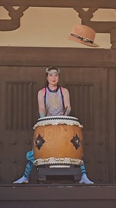 13 reactions | Welcome to Japan #epcot #japan #drummer #waltdisneyworld | The Disney World Addict | Facebook