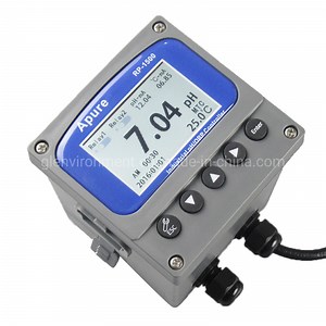 [Hot Item] Online pH and Chlorine Orp Meter Tester