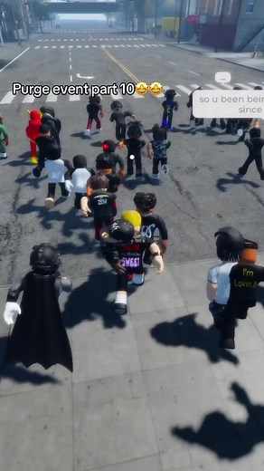 Tha Bronx 3 PURGE EVT || ft @𝑺𝒑𝒊𝒅𝒂🕷️🩸 @eosbuddah @eos_kayflock21 || #tb3 #foryoupage #fyp #roblox #everyoppshot
