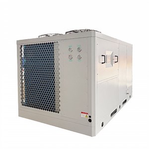 [Hot Item] Customization Rooftop Packaged Unit Industrial Air Conditioner