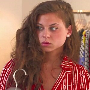 DVF Candidates Argue in Front of Customers: "I'm Not Going to Apologize"—See the Tense House of DVF Clip!