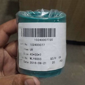 [Hot Item] Un Oil Seal, PU / Polyurethane Oil Seal with Standard Size