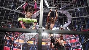 5 best Elimination Chamber matches in WWE history