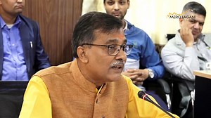 1K views | टिआरसीमा भएको सहमतीले देशमा दिगो शान्तिको लागि बाटो दिन्छः मन्त्री चौरसिया #merolagani | Merolagani | Facebook