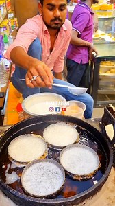 Ghewar Making Process | Dhanbadian