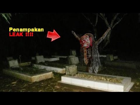 4 VIDEO PENAMPAKAN LEAK BALI TEREKAM KAMERA