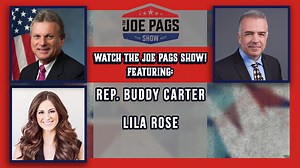 The Joe Pags Show 7-3-25