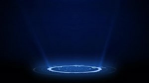 Abstract Technology Background Of Digital Innovation Concept