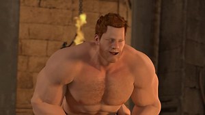 Priapus of Milet - The Temple 3