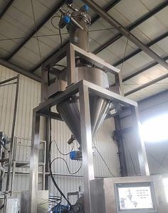 [Hot Item] Bulk Solids Conveying Automatic Vacuum Conveyor