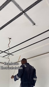 351 reactions · 26 shares | LED strip light installation #led #ledlights #fblifestyle | Kwambosco's Electrical solutions | Facebook