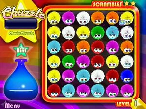 Chuzzle Deluxe