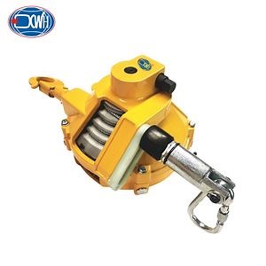 [Hot Item] Hanging Equipment 100 to 120 Kg Suspension Retractable Tool Spring Weight Balancer