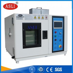 [Hot Item] Desktop Temperature and Humidity Testing Chamber for Temperature Humidity Aging Test