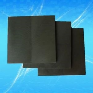 [Hot Item] Hot Pressing Sintering Graphite Electrode Plate Heater Sheet Plate for Electrolysis