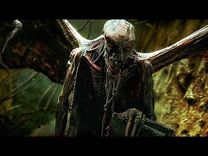 Alien Bugs Parasitize Human Brains, Putting 8 Billion People In Peril