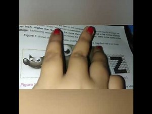 Class VII Chapter 4 GIMP