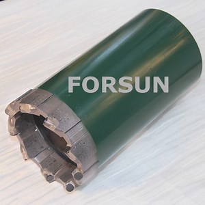 [Hot Item] T2 Series PDC Bit PDC Core Bit