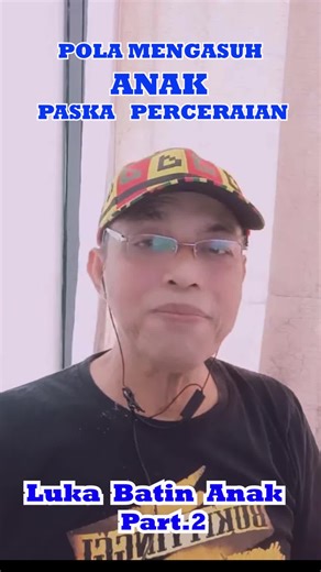 Luka Batin Anak 2