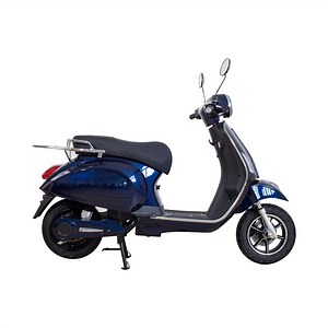 [Hot Item] 2023 Electric Scooters Adults for Sale CKD Scooters Electric Power Motor Scooter