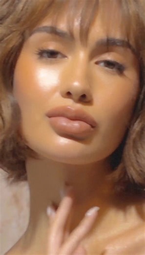 Celeste’s twin sister is here. She is Silvia. 💅🏻✨🔥 #Fairyskin #FairyskinXCeleste #ThePremiumSkincareForAll #PremiumTintedSunscreen | FAIRY SKIN