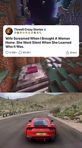 1K views | Wife Screamed When I Brought A Woman Home. She Went Silent When She Learned Who It Was. #foryou #fyp #reels #viral #redditstorytime #redditposts #storytime #redditstories #reddit #askreddit #paranormal #redditparanormal #nosleep | Scary Interact | Facebook