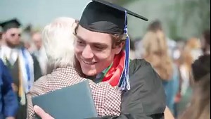 1.3K views · 65 reactions | Congratulations, #UNH23! Don't forget to follow UNH Alumni and stay connected with your alma mater. | University of New Hampshire | Facebook