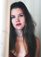 VEERA W. VILO Nude - AZNude