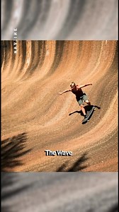 279K views · 2.8K reactions | Skating on a 60-Million-Year-Old Spot — The Oldest Skate Park on Earth?  | Archeology & Ancient Mysteries | Facebook