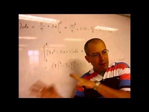 INTEGRALES DEFINIDAS