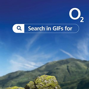 4.5K views · 18 reactions | Bubl stickers are here! 烙 GIF them a go by searching #O2Bubl in GIFs on all the main social channels. | O2 | Facebook