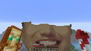 Turning my identity into blocks - with one life