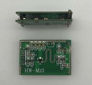 [Hot Item] 24VDC Input Microwave Radar Detector Sensor Module