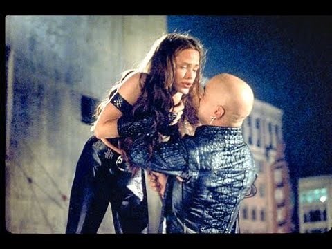 Daredevil 2003 : Elektra's death