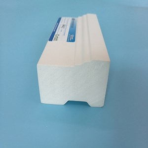 [Hot Item] Decorative Cellular PVC Brick Moulding
