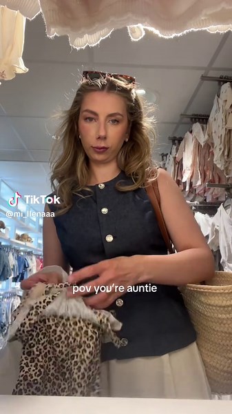 POV: You're Auntie - Find Your Perfect Match