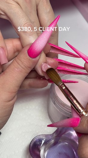 Stunning Spring Nail Designs and Products