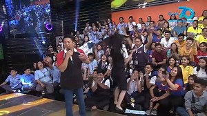 155K views · 10K reactions | At dahil anniversary ng Wowowin, mamimigay kami ng house and lot! Mag-subscribe at mag-comment lang sa Wowowin Youtube channel para magkaroon ng pagkakataong manalo! Ano pang hinihintay niyo? Let's go mga Kapuso! Watch more kulitan and #Wowowinhighlights here: www.gmanetwork.com/Wowowin | Wowowin | Facebook