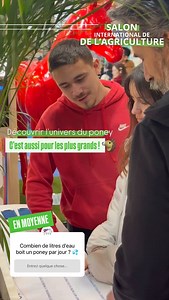 FFE - Fédération Française d'Equitation on Reels | Facebook