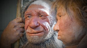 According to Francis Crick, human DNA was far too complex to have evolved over the history of planet earth, which led to theories of extraterrestrial interference with human DNA. | Ancient Aliens