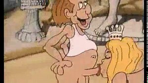 Retro Porn Cartoons