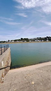 Bideford: a historic harbour town with this picturesque quay that draws visitors every season.🤲🏻👌❤️ #devon #historical #quay #beautiful #seascape #vacation #holiday #staycation #enjoy #fun #adventure #explore #fyp #trending #viralvideo #highlights | Nella Datan Ketchell