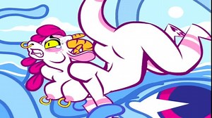 (Straight/Gay) Furry Porn Animation Compilation Vol. 2+Bonus Stuff