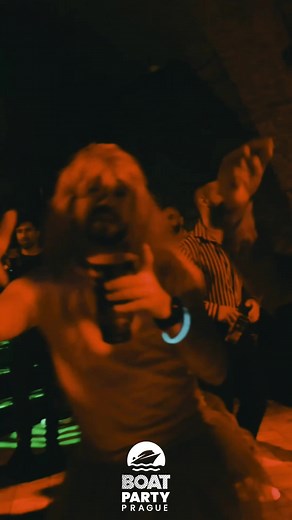 Join us for the most kick-ass party in town. Start off at the pub...