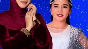Dildora Niyozova & Nurzida-yugur (nostalji).mp4