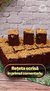 18K views · 116 reactions | Negresă de post cu cafea #retete #prajituri #retetedepostt | Rețete și Remedii | Facebook