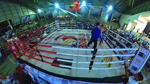 5.4K views · 112 reactions | Highlights: Bakbakan sa Butuan ''Fist of Fire Part 2 Yuletide Edition: Double Championship FELIPE ''QUADRO KING '' TIEMPO JR. VS. MARLON ALEJANDRO Winner: Felipe ''Quadro King'' Tiempo via MAJORITY DECISION #thefistoffirepart2 #BrigadaNewsFMButuan #bakbakansabutuan #yuletideedition #doublechampionship #BrigadaNewsFMButuan | Brigada News FM Butuan 96.7 | Facebook