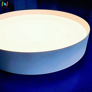 [Hot Item] 80W (up 30W, down 50W) LED Ceiling Circular Surface Mount Panel Light